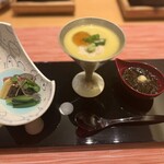 日本料理 花木鳥 - 