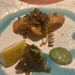 日本料理 花木鳥 - 