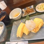 だしまき玉子専門店 卵道 - 