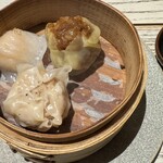 Madam My modern thai vietnamese - 