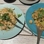 Madam My modern thai vietnamese - 