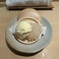 寿司 あつや - 