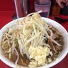 ラーメン二郎 生田駅前店