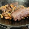 サムギョプサルと韓国料理 コギソウル 天王寺店