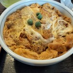 手打そば 勝友 - 