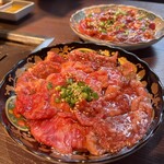 焼肉とワイン 醍醐 - 