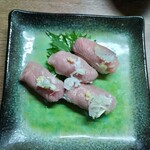 味の蔵どんつく - 