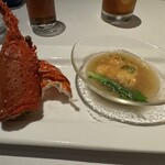 中国飯店 富麗華 - 