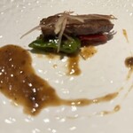 中国飯店 富麗華 - 