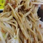 バク豚696 - 麺リフト