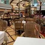 TWG Tea Salon & Boutique in the Gardens - 