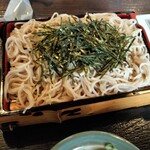 手打そば 勝友 - 