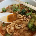 刀削麺・火鍋・西安料理 XI’AN - 