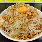 バク豚696 - 全景