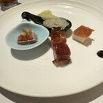 中国飯店 富麗華 - 