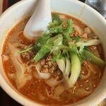 刀削麺・火鍋・西安料理 XI’AN - 