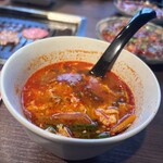 焼肉とワイン 醍醐 - 