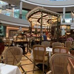 TWG Tea Salon & Boutique in the Gardens - 