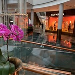 TWG Tea Salon & Boutique in the Gardens - 