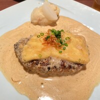 旬菜ステーキ処 らいむらいと - 