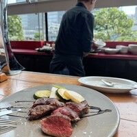 バル デ エスパーニャ ムイ 東京店 - 