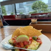 バル デ エスパーニャ ムイ 東京店 - 