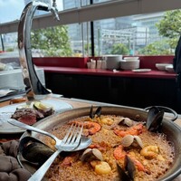 バル デ エスパーニャ ムイ 東京店 - 