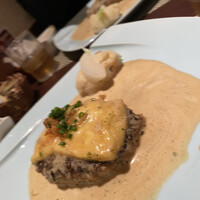 旬菜ステーキ処 らいむらいと - 