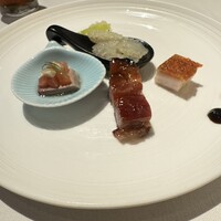 中国飯店 富麗華 - 