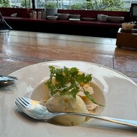 バル デ エスパーニャ ムイ 東京店 - 