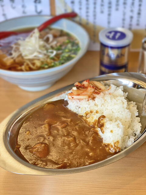 カレーラーメン　　　　　　　メタニウムMGL　右巻き　箱なし カレーラーメン様専用 メタニウムMGL 右巻き 箱なし