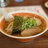 内橋ラーメン