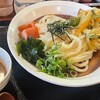 手打ちうどん 自遊席