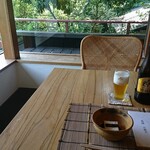 伊豆高原 城ケ崎温泉 花吹雪 - 