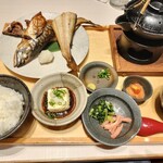 五穀 - 料理写真: