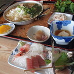 貝殻亭 - ライダーA