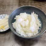 E・Y竹末 - 半ライス100円