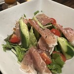 居酒屋 矢三朗 - 