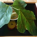 伊豆高原 城ケ崎温泉 花吹雪 - 2024年8月