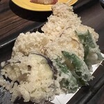 居酒屋 矢三朗 - 