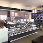 叶屋菓子店 - 