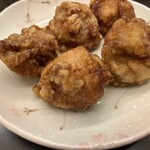 ハカタ とよ唐亭 - 料理写真: