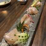 居酒屋 矢三朗 - 