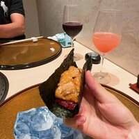 恵比寿 うしみつ - 