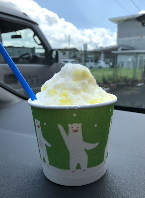 叶屋菓子店 - くりこま高原（和菓子）