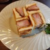 麻里布珈琲 ROASTER 紙屋町店