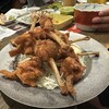 鶏出汁餃子と焼鳥 つじや 七条店