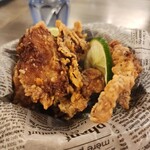 アロハテーブル - 