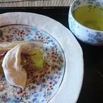 伊豆高原 城ケ崎温泉 花吹雪 - 2024年8月