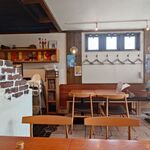 沖縄ごはん くくるやー - 客席